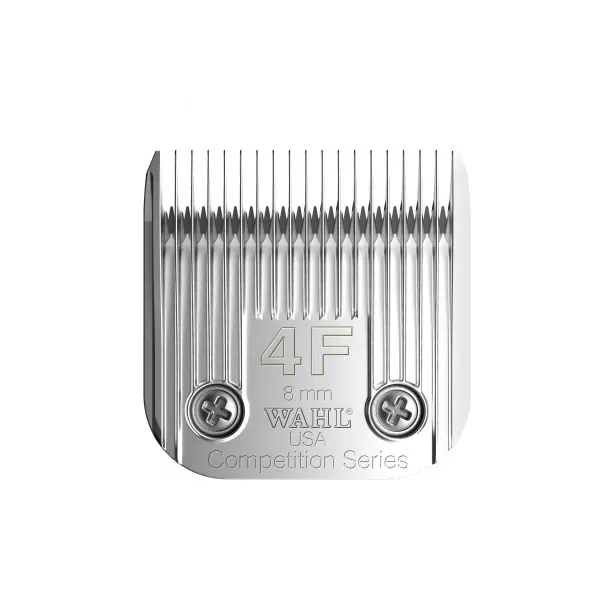 Ножовий блок для машинки Wahl Competition Blade # 4F 8 мм 02375-116