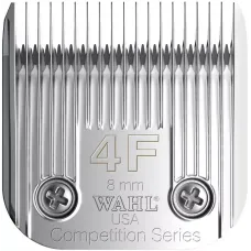 Ножевой блок для машинки Wahl Competition Blade # 4F 8 мм 02375-116