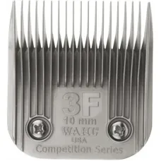 Ножевой блок для машинки Wahl Competition Blade # 3F 10 мм 02376-116