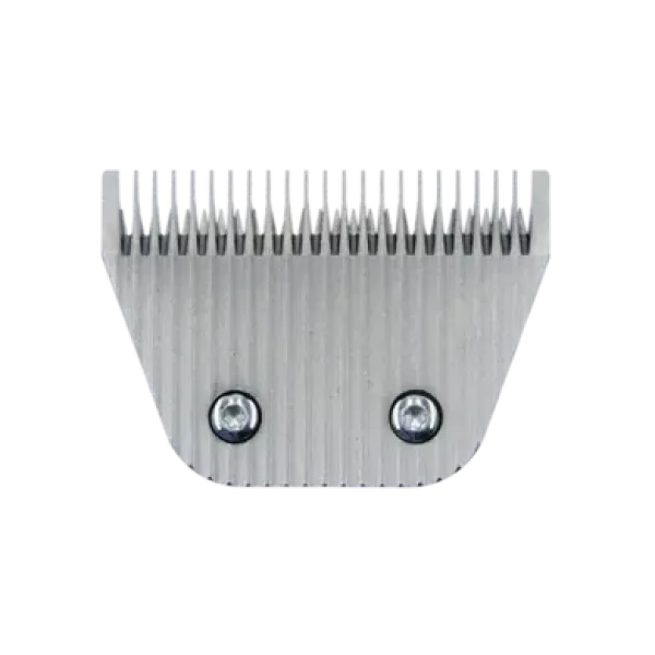 Ножевой блок для машинок Moser, Wahl #10F Wide Blade 2.3 мм 1221-5840, стандарт A5