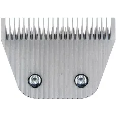 Ножевой блок для машинок Moser, Wahl #10F Wide Blade 2.3 мм 1221-5840, стандарт A5