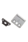Ножевой блок Moser 1400 Standart Blade 0.1-3 мм 1401-7600