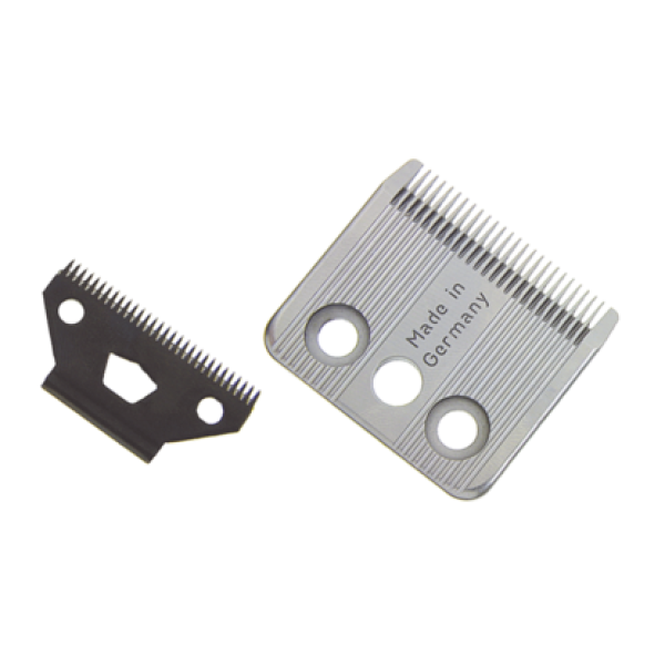 Ножевой блок Moser 1400 Standart Blade 0.1-3 мм 1401-7600