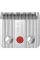 Ножевой блок Moser 1400 Standart Blade 0.1-3 мм 1401-7600