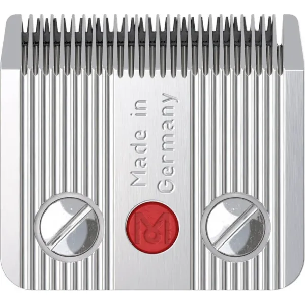 Ножевой блок Moser 1400 Standart Blade 0.1-3 мм 1401-7600