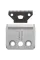 Ножевой блок Moser 1400 Standart Blade 0.1-3 мм 1401-7600