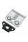 Ножевой блок Moser 1400 Standart Blade 0.1-3 мм 1401-7600
