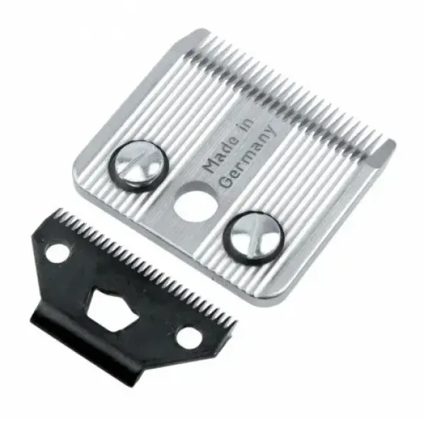 Ножевой блок Moser 1400 Standart Blade 0.1-3 мм 1401-7600