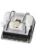 Ножевой блок для триммеров Moser 1554 1572 1573 1574 0.1 мм 1554-7350