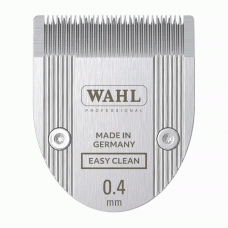 Ножевой блок Moser Wahl 1584-7240 0.4 мм для триммеров 1584 1585 1586 1588 Prima Super Trim