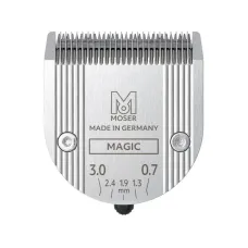 Ножевой блок Moser Magic Blade Fine Tooth 0.7-3 мм 1854-7002