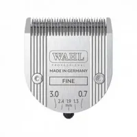 Ножевой блок для машинок Moser, Wahl Fine Tooth Magic 1854-7006, срез 0.7-3 мм, 46 мм