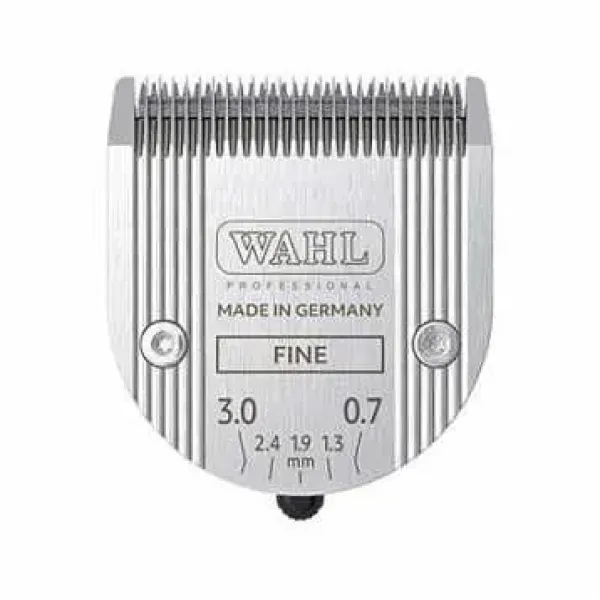 Ножовий блок для машинок Moser, Wahl Fine Tooth Magic 0.7-3 мм 1854-7006, 46 мм