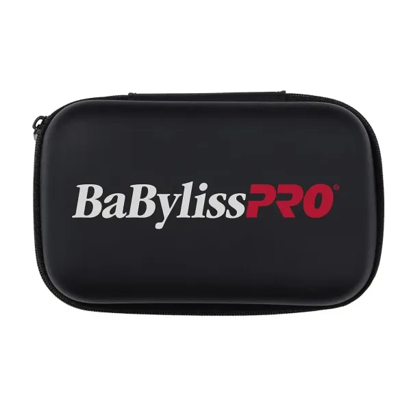 Кейс для хранения шейвера BaByliss PRO Foli Shaver Storage Case 4rtists M4394E