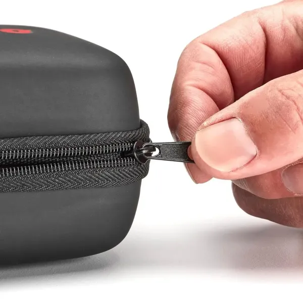 Кейс для хранения шейвера BaByliss PRO Foli Shaver Storage Case 4rtists M4394E
