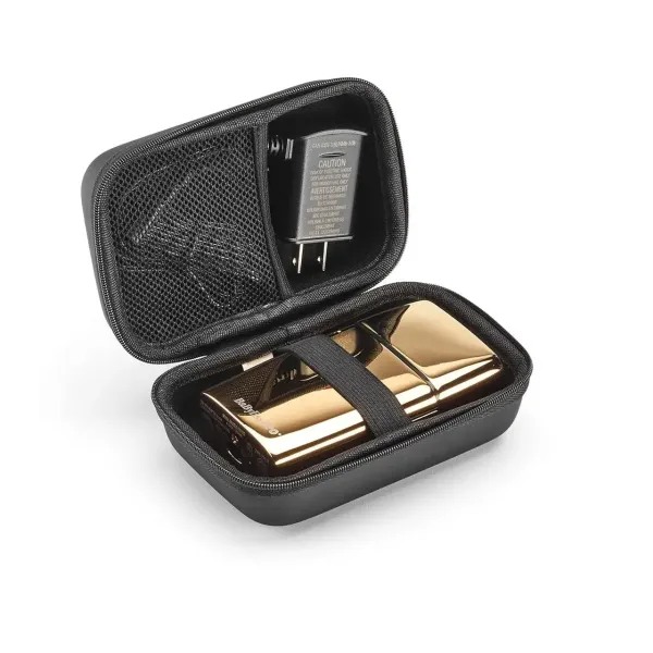 Кейс для хранения шейвера BaByliss PRO Foli Shaver Storage Case 4rtists M4394E
