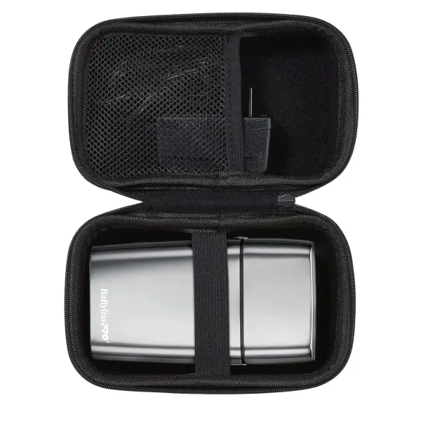 Кейс для хранения шейвера BaByliss PRO Foli Shaver Storage Case 4rtists M4394E