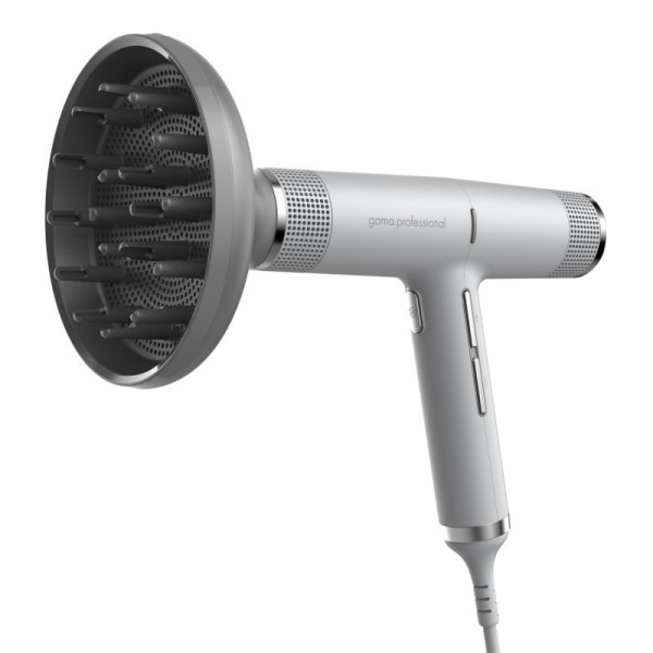 Фен для волосся з дифузором Ga.Ma IQ Perfetto PH6060