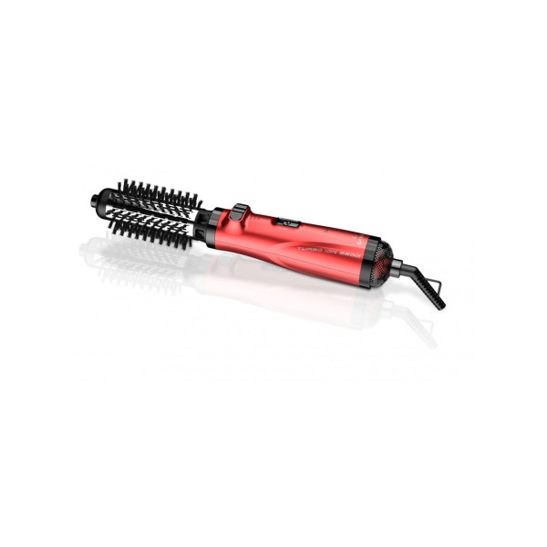 Фен-щетка для волос с 2 вращающимися насадками Ga.Ma MultiStyler 2600 Turbo Ionic Rotating Brush GH0105
