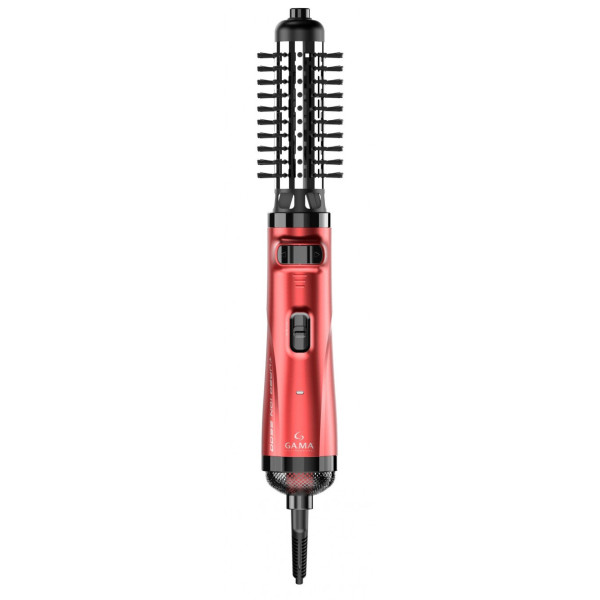 Фен-щетка для волос с 2 вращающимися насадками Ga.Ma MultiStyler 2600 Turbo Ionic Rotating Brush GH0105