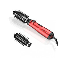 Фен-щетка для волос с 2 вращающимися насадками Ga.Ma MultiStyler 2600 Turbo Ionic Rotating Brush GH0105