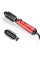 Фен-щетка для волос с 2 вращающимися насадками Ga.Ma MultiStyler 2600 Turbo Ionic Rotating Brush GH0105