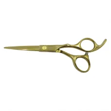 Ножницы парикмахерские прямые 5.5 SPL 90023-55