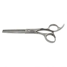 Профессиональные парикмахерские ножницы филировочные 6.0 SPL 90025-30