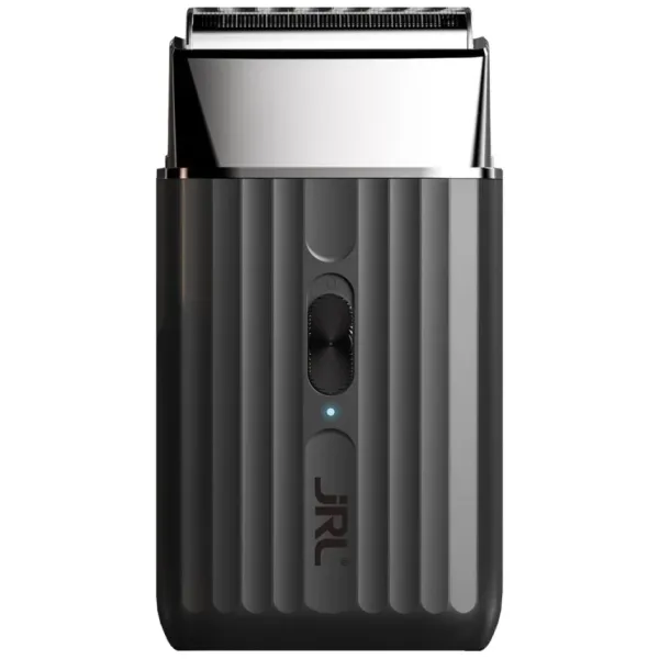 Шейвер портативний  JRL Onyx SF-Pro Shaver JRL-SH2301— 8000 об/мин, 3 ч работы, ультратонкая сетка