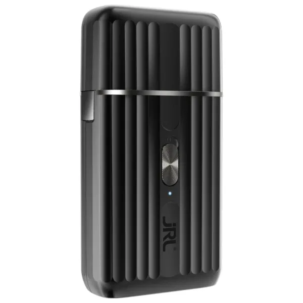 Шейвер портативний  JRL Onyx SF-Pro Shaver JRL-SH2301— 8000 об/мин, 3 ч работы, ультратонкая сетка
