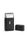 Шейвер портативний  JRL Onyx SF-Pro Shaver JRL-SH2301— 8000 об/мин, 3 ч работы, ультратонкая сетка
