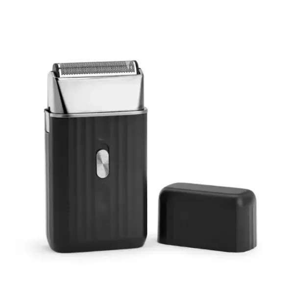 Шейвер портативний  JRL Onyx SF-Pro Shaver JRL-SH2301— 8000 об/мин, 3 ч работы, ультратонкая сетка