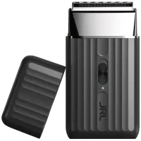 Шейвер портативний  JRL Onyx SF-Pro Shaver JRL-SH2301— 8000 об/мин, 3 ч работы, ультратонкая сетка