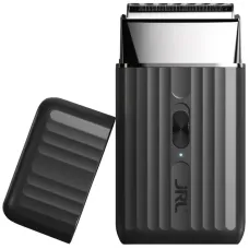 Шейвер портативний  JRL Onyx SF-Pro Shaver JRL-SH2301— 8000 об/мин, 3 ч работы, ультратонкая сетка