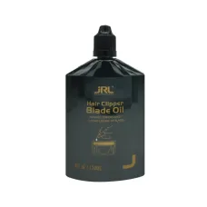 Масло для ухода за инструментами JRL Hair Clipper Blade Oil 120ml JRL-LIQ001