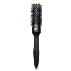 Термобрашинг для волос с комбинированной щетиной JRL Mixed Bristle Brush 32 мм  JRL-BR32 с керамическим покрытием и ионизацией