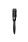 Термобрашинг для волос с комбинированной щетиной JRL Mixed Bristle Brush 32 мм  JRL-BR32 с керамическим покрытием и ионизацией