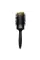Термобрашинг з комбінованою щетиною JRL Mixed Bristle Brush 53 мм JRL-BR53 із керамічним покриттям та іонізацією