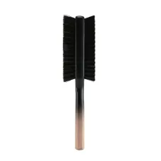 Щетка для фейда и бороды двухсторонняя JRL Premium Double-Sided Hair & Beard Brush JRL-BR2