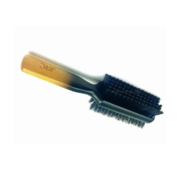 Щітка для фейда і бороди JRL Premium Double-Sided Hair & Beard Brush JRL-BR2