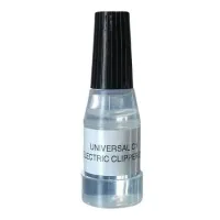 Масло для догляду за інструментами Moser Universal Electric Clipper Blade Oil 5 мл 1400-7370