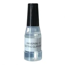 Масло для ухода за инструментами Moser Universal Electric Clipper Blade Oil 5 мл 1400-7370