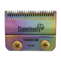 Ножовий блок для фейду BaByliss PRO Lame Fade Chameleon FX8010CME