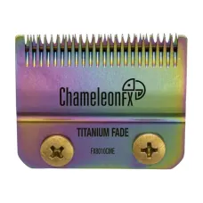 Ножевой блок для фейда BaByliss PRO Lame Fade Chameleon FX8010CME