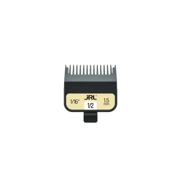 Набір насадок магнітних для машинок JRL-2020 Premium Double Magnetic Clipper Guards 6 шт JRL-G5