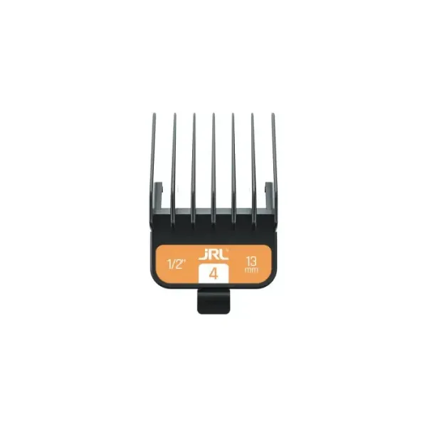 Набір насадок магнітних для машинок JRL-2020 Premium Double Magnetic Clipper Guards 6 шт JRL-G5