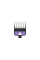 Набір насадок магнітних для машинок JRL-2020 Premium Double Magnetic Clipper Guards 6 шт JRL-G5