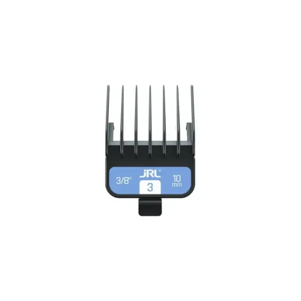 Набір насадок магнітних для машинок JRL-2020 Premium Double Magnetic Clipper Guards 6 шт JRL-G5