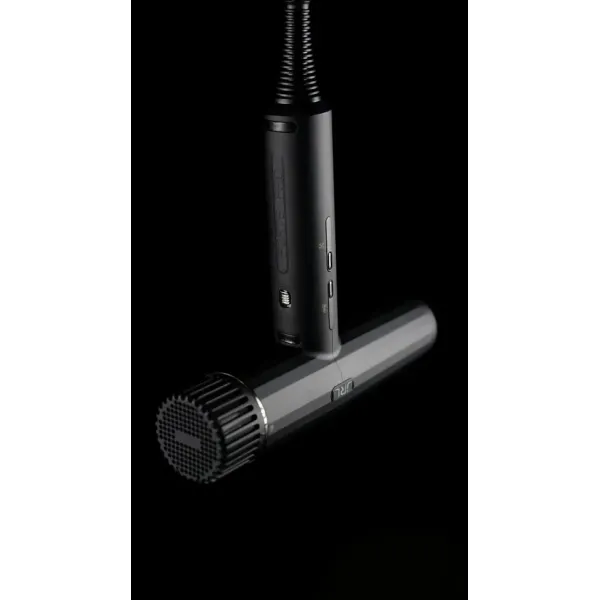 Акционный набор фен для волос JRL Forte Pro 2200 Вт с брашингами JRL-BR32 и JRL-BR53 в подарок JRL-FP2401
