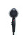 Фен для волос в кейсе JRL Forte Pro Black JRL-FP2020L 2400 Вт 20500 об/мин + распылитель JRL-BA2